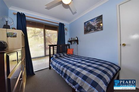 Property photo of 41 St Clair Circle Edgewater WA 6027