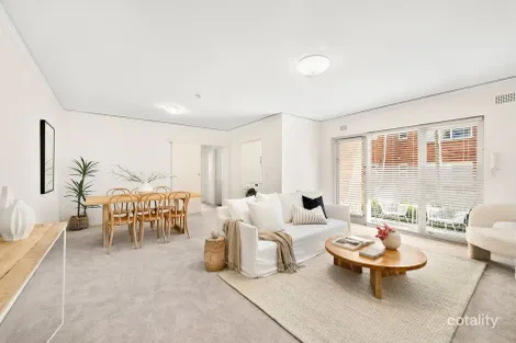 4/86 Shirley Rd, Wollstonecraft, NSW 2065
