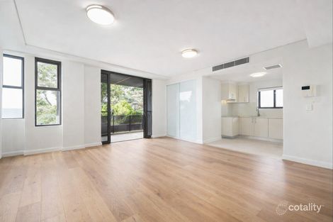 Property photo of 306/1-9 Buckingham Road Killara NSW 2071
