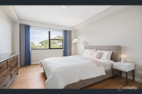 Property photo of 306/1-9 Buckingham Road Killara NSW 2071