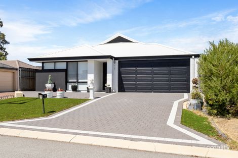 Property photo of 40 Marble Boulevard Wellard WA 6170