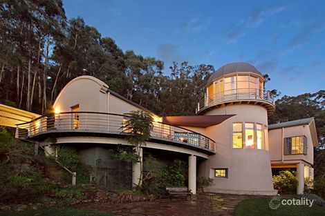 Property photo of 129 Douglas Road Mount Macedon VIC 3441