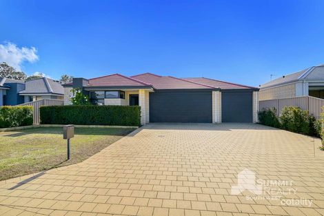 Property photo of 55 Beraking Loop Dalyellup WA 6230