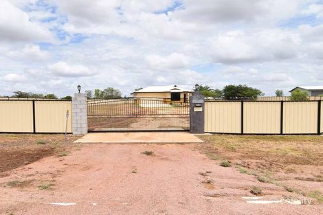 Property photo of 33 Golf Links Drive Toll QLD 4820