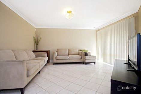Property photo of 35 Swan Road Edensor Park NSW 2176
