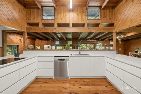 Property photo of 6 Jocelyn Court Chapel Hill QLD 4069