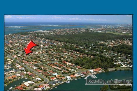 Property photo of 2/21 Maiala Close Paradise Point QLD 4216