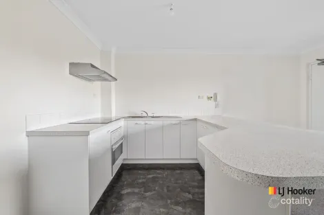 Property photo of 23/53 McMillan Crescent Griffith ACT 2603