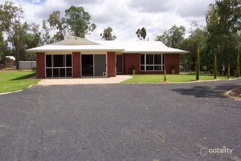 Property photo of 20 Batavia Court Emerald QLD 4720