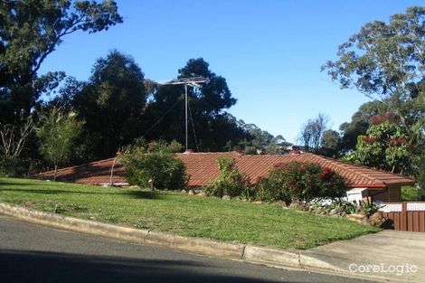 Property photo of 2 Cowan Close Seven Hills NSW 2147