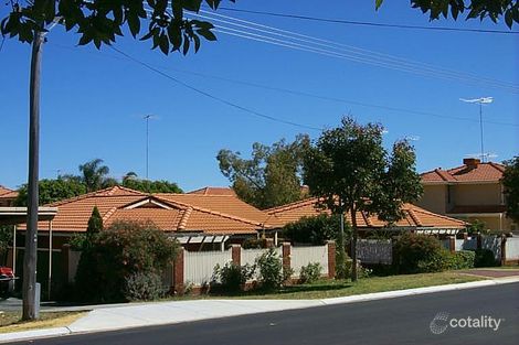 Property photo of 59A Corbett Street Scarborough WA 6019