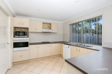 Property photo of 3 Oakwood Place Horsley NSW 2530