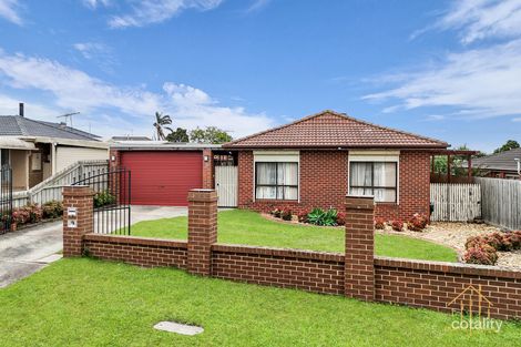 Property photo of 20 Dewpoint Crescent Hampton Park VIC 3976