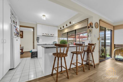Property photo of 20 Dewpoint Crescent Hampton Park VIC 3976