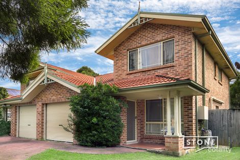 25a County Dr, Cherrybrook, NSW 2126