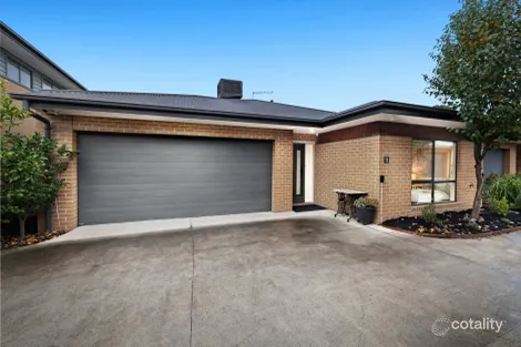 Property photo of 11 Haymic Place Tyabb VIC 3913