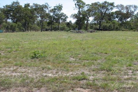 4 Bernborough Bvd, Branyan, QLD 4670