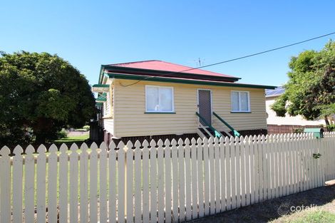 Property photo of 32 Abbotsford Street Toogoolawah QLD 4313