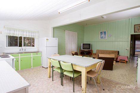 Property photo of 32 Abbotsford Street Toogoolawah QLD 4313