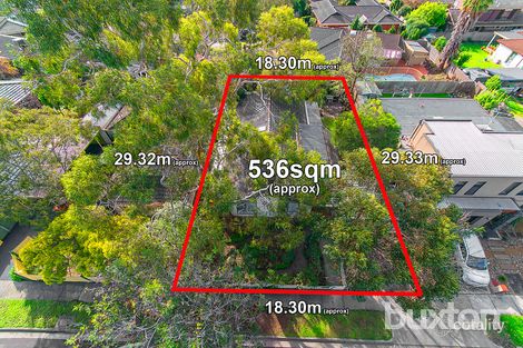 Property photo of 3 Elliott Crescent Dingley Village VIC 3172