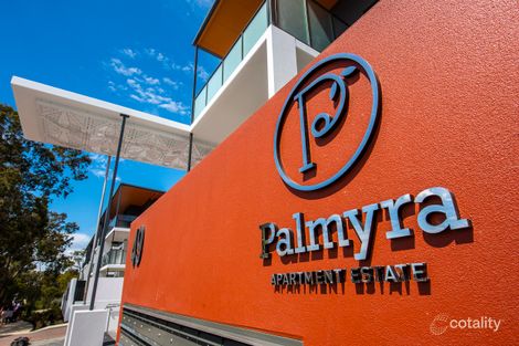 82/49 Mcgregor Rd, Palmyra, WA 6157