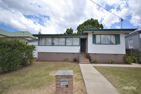 176a Jellicoe St, Newtown, QLD 4350