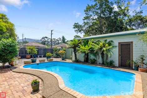 34 Gregory Ave, East Corrimal, NSW 2518