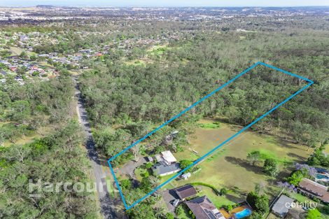 Property photo of 76 Old Kent Road Kentlyn NSW 2560