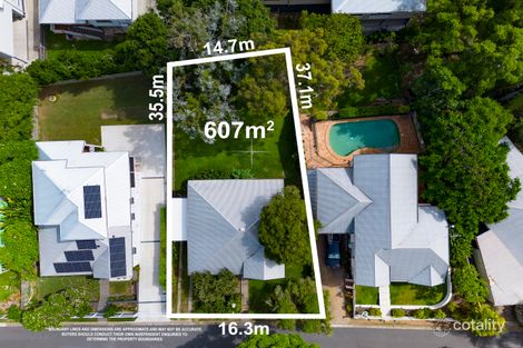 Property photo of 20 Pears Street Auchenflower QLD 4066