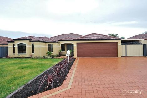 42 Grandis Dr, Baldivis, WA 6171