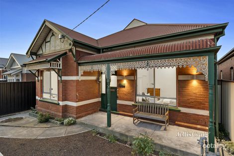 Property photo of 20 Maribyrnong Road Moonee Ponds VIC 3039