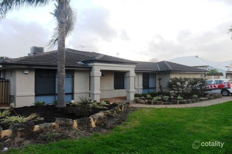 Property photo of 160 Bishopsgate Street Carlisle WA 6101