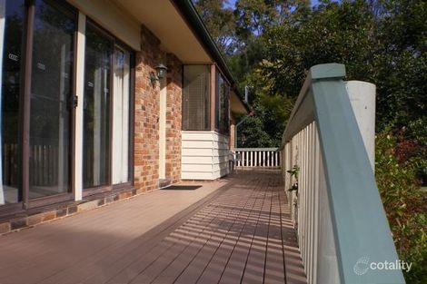 Property photo of 28 Wallaroy Drive Burrill Lake NSW 2539