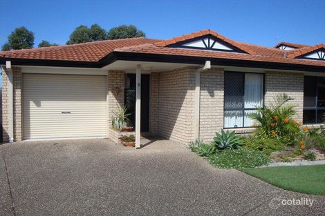 Property photo of 5/31 Solar Street Beenleigh QLD 4207