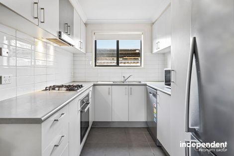 Property photo of 3/141 Mapleton Avenue Harrison ACT 2914