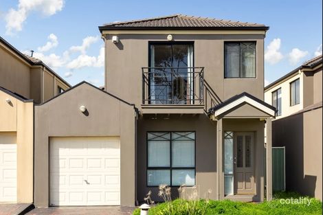 25 The Crescent, Point Cook, VIC 3030