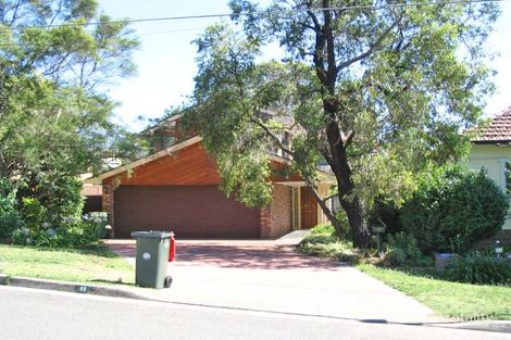 55 Vernon Ave, Gymea Bay, NSW 2227