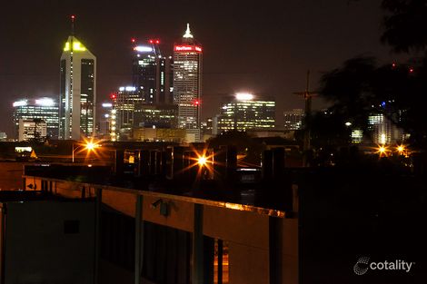 27/290 Stirling St, Perth, WA 6000