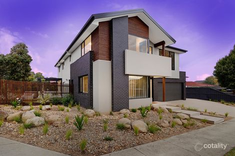 Property photo of 184 Lum Road Wheelers Hill VIC 3150