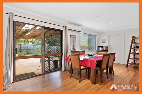 Property photo of 27 Ranchwood Avenue Browns Plains QLD 4118