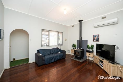 Property photo of 36A Derek Road Coodanup WA 6210