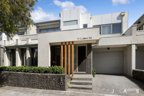 17 Cullen St, Spotswood, VIC 3015