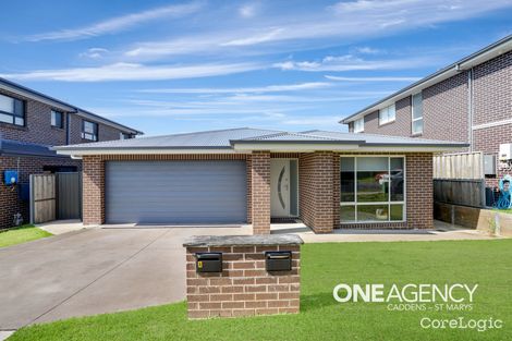 Property photo of 11 Midnight Avenue Caddens NSW 2747