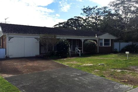 2 Wentworth Ave, Nelson Bay, NSW 2315