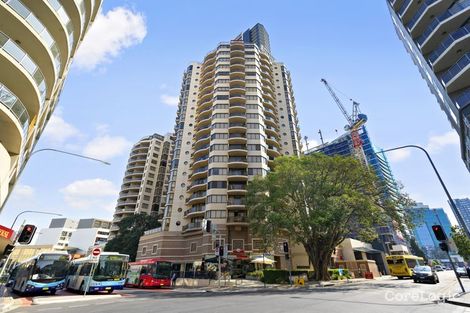 Property photo of 136/13-15 Hassall Street Parramatta NSW 2150