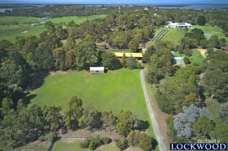 Property photo of 801 Nungurner Road Metung VIC 3904