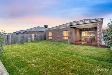 Property photo of 9 Primavera Drive Mickleham VIC 3064