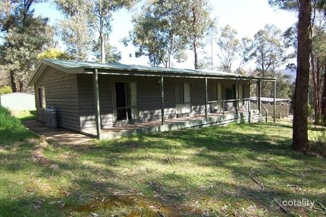 96 Feathertop Trk, Harrietville, VIC 3741