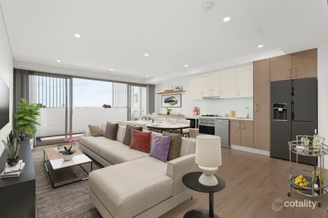 410/6 Bay St, Botany, NSW 2019