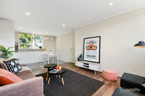Property photo of 14/53 Stephen Street Yarraville VIC 3013